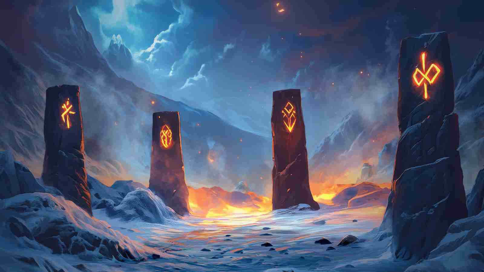Game Page Background