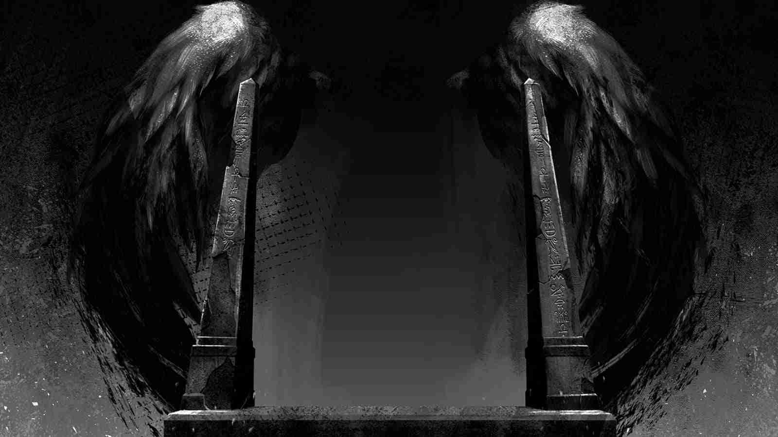 Game Page Background