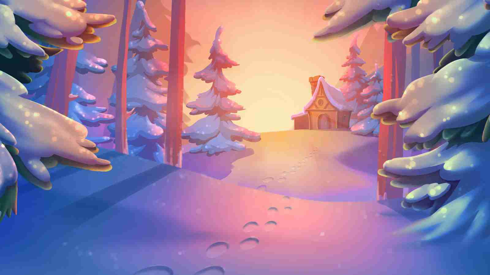 Game Page Background