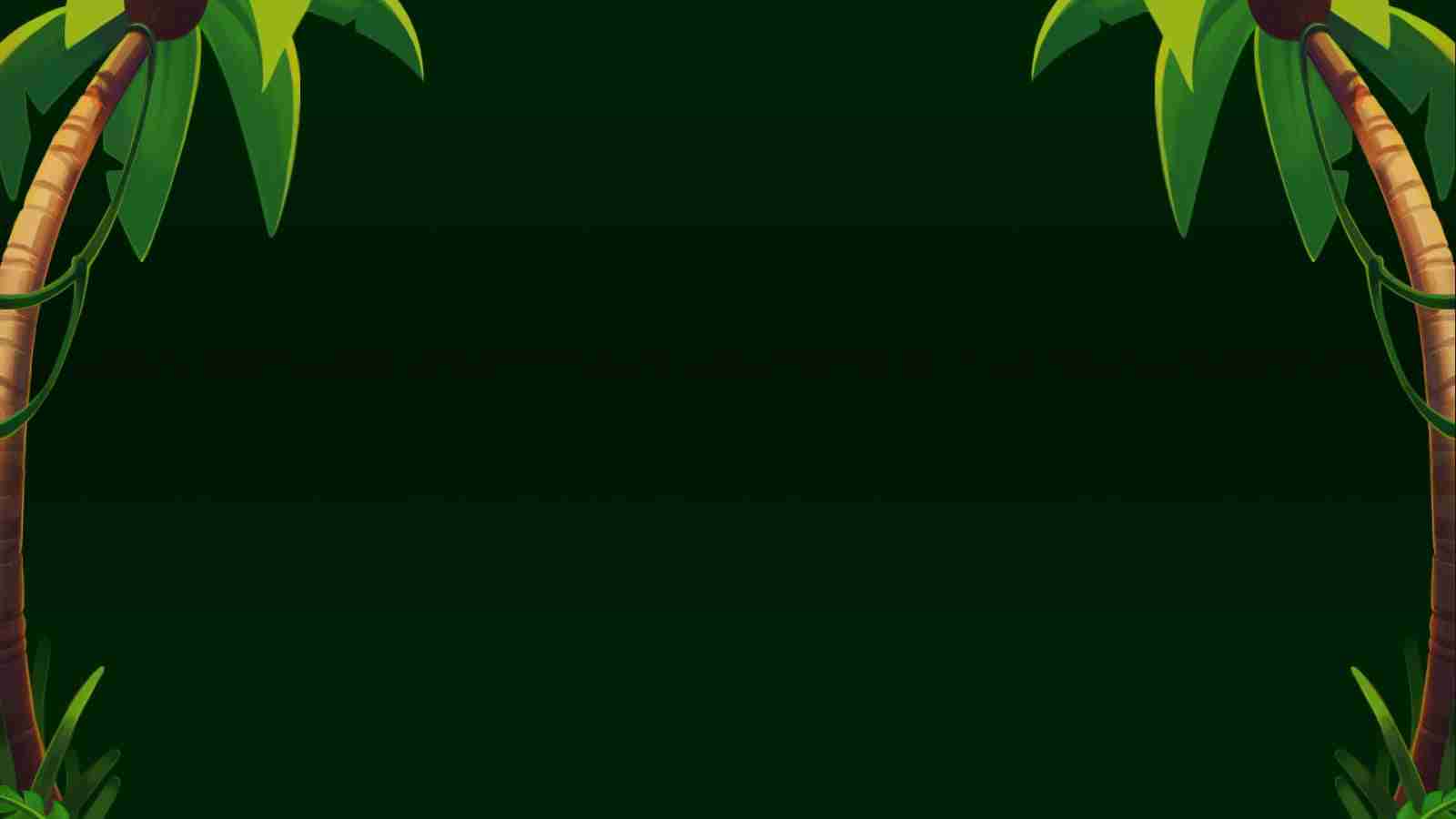 Game Page Background