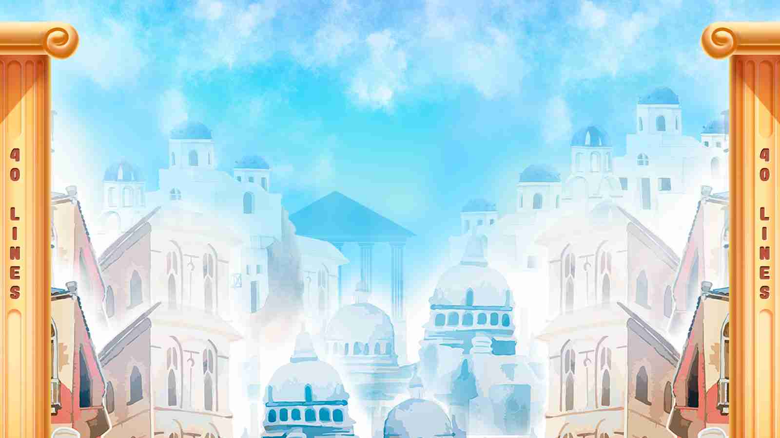 Game Page Background
