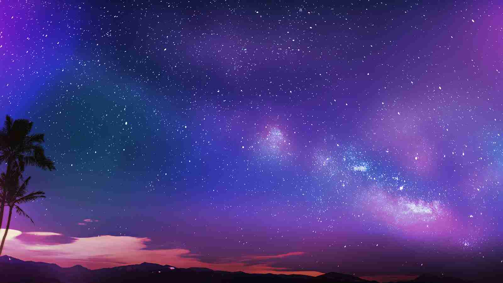 Game Page Background