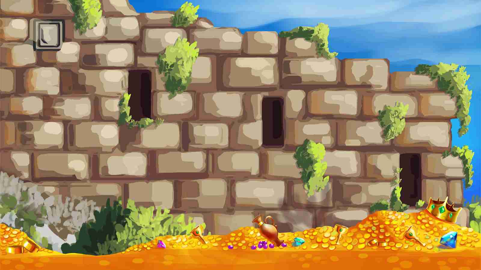 Game Page Background