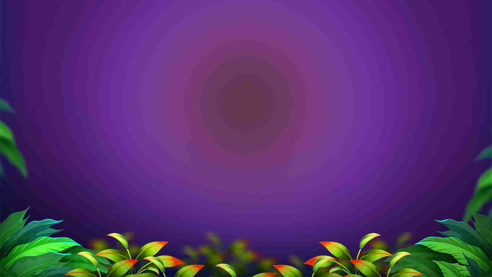 Game Page Background