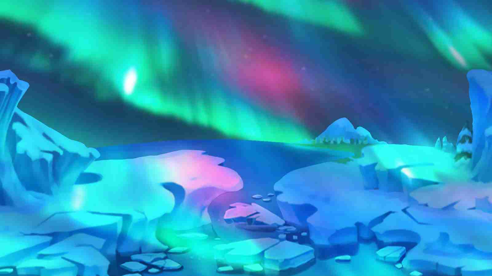 Game Page Background