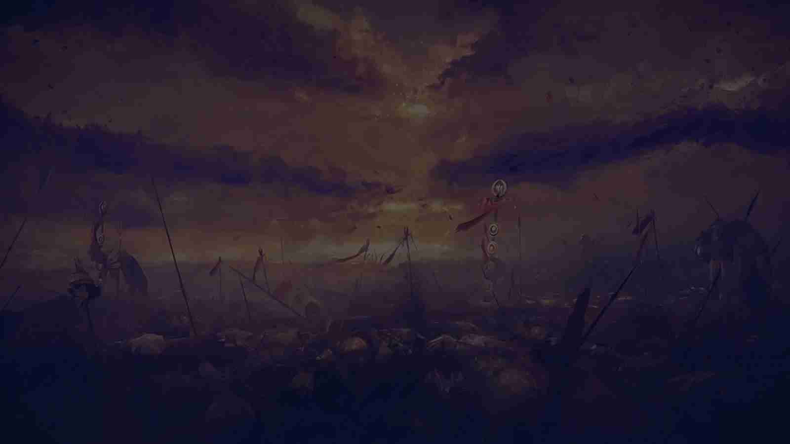 Game Page Background