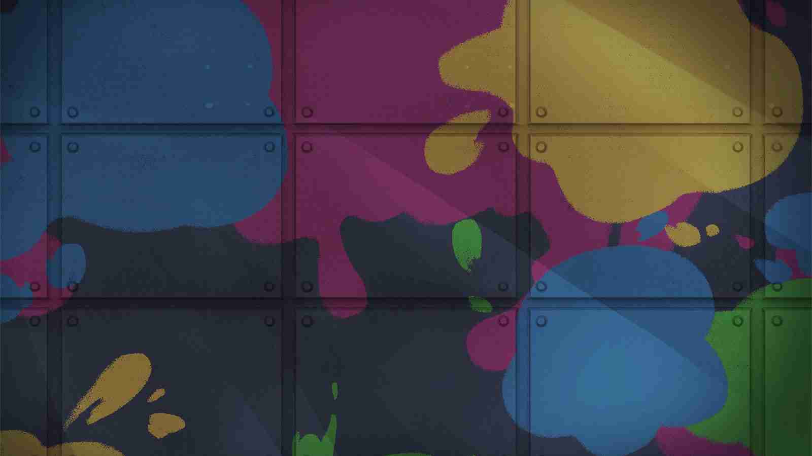 Game Page Background