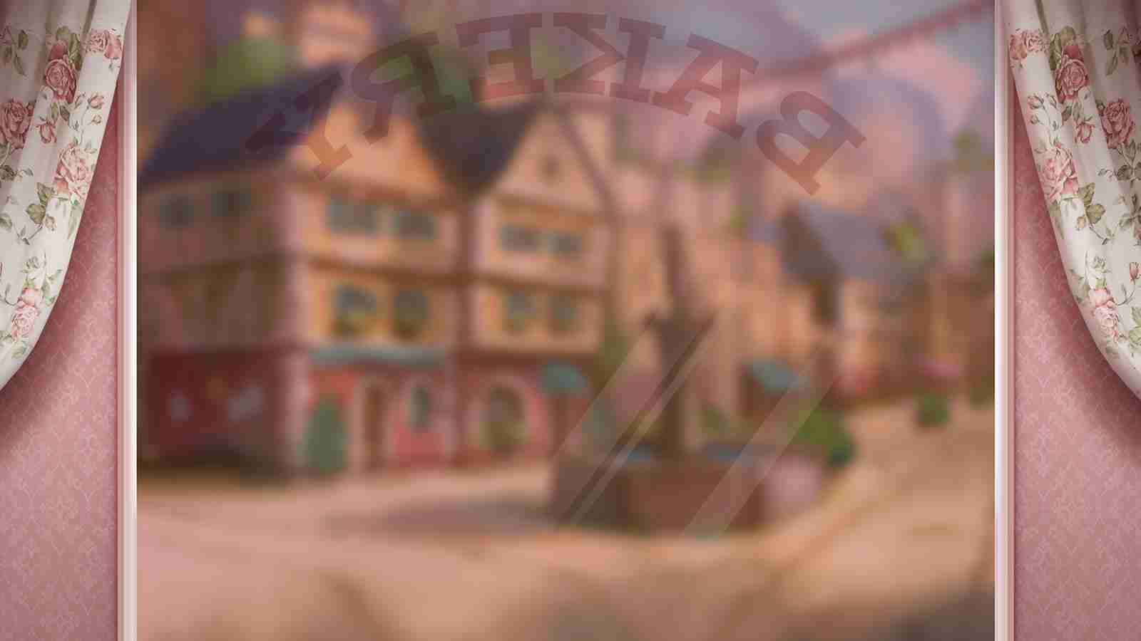 Game Page Background
