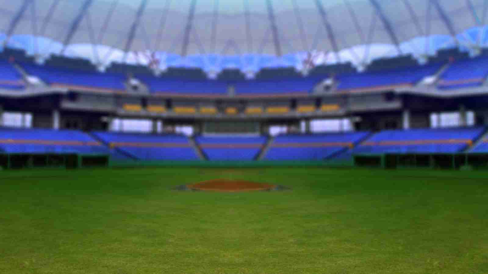 Game Page Background