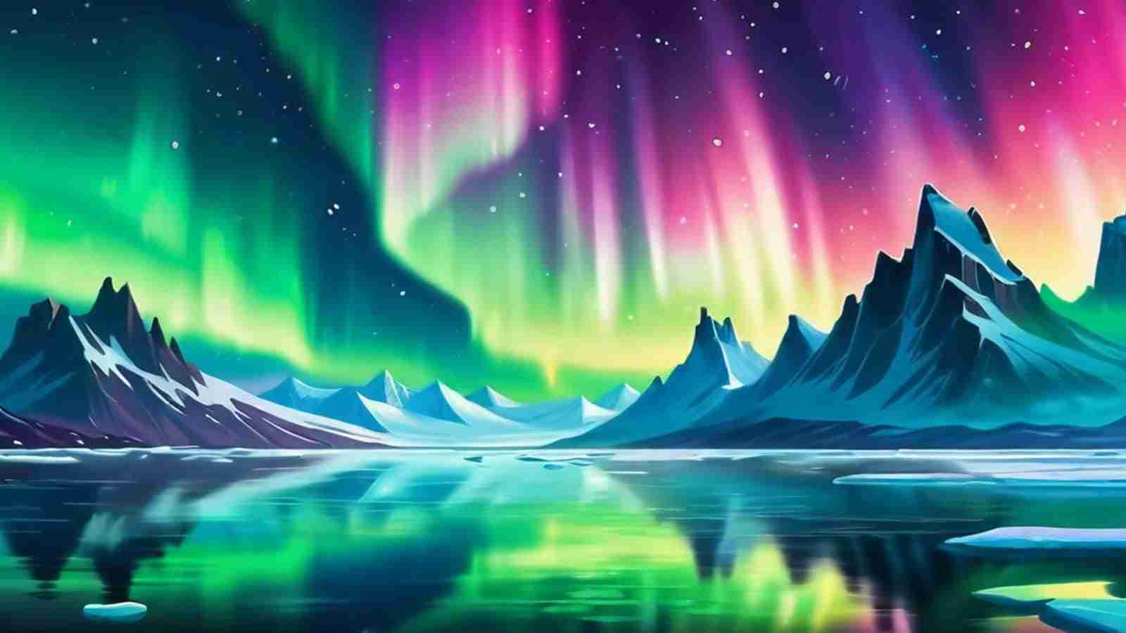 Game Page Background