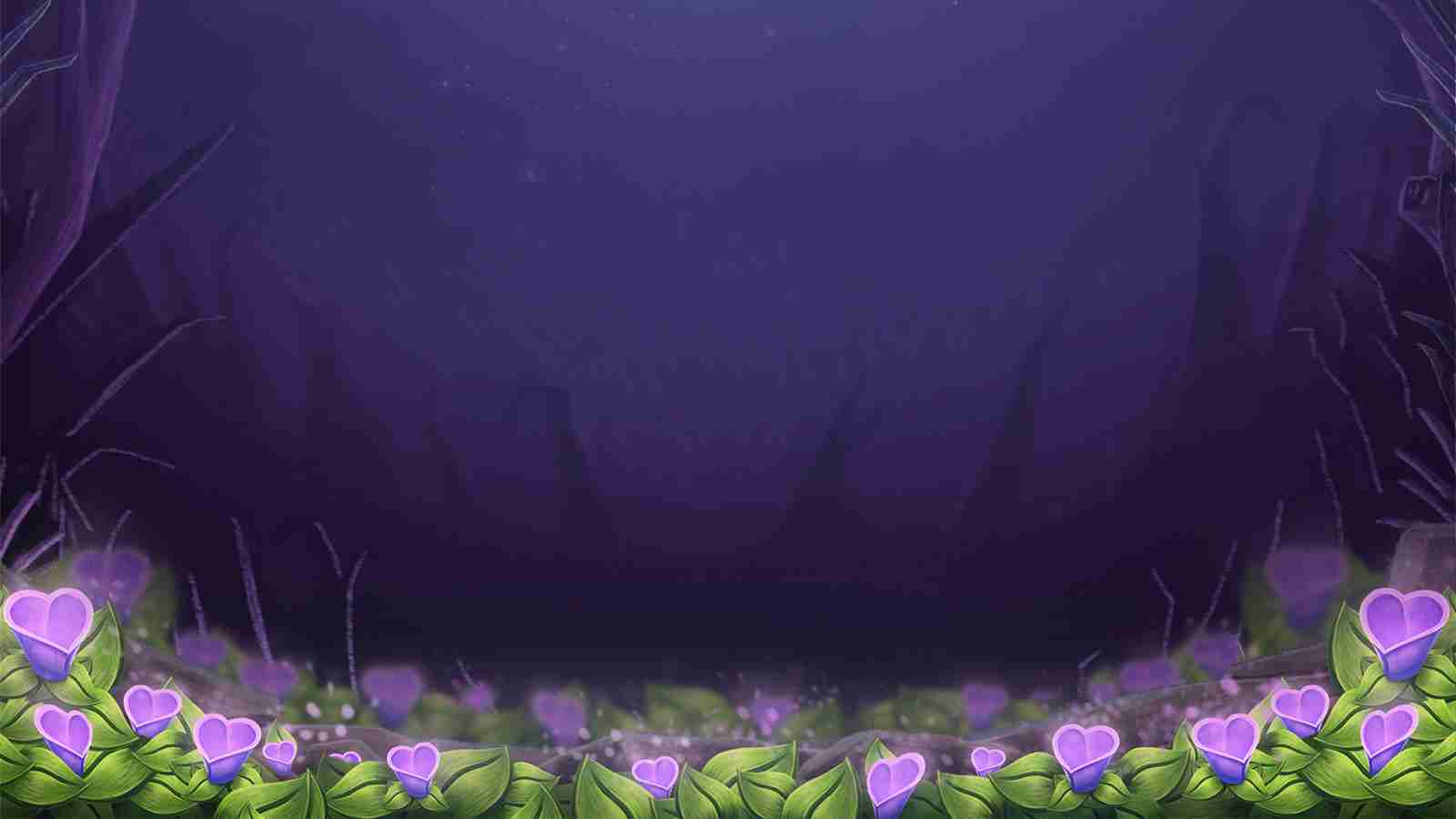 Game Page Background