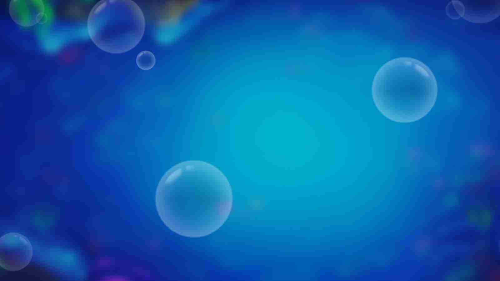 Game Page Background