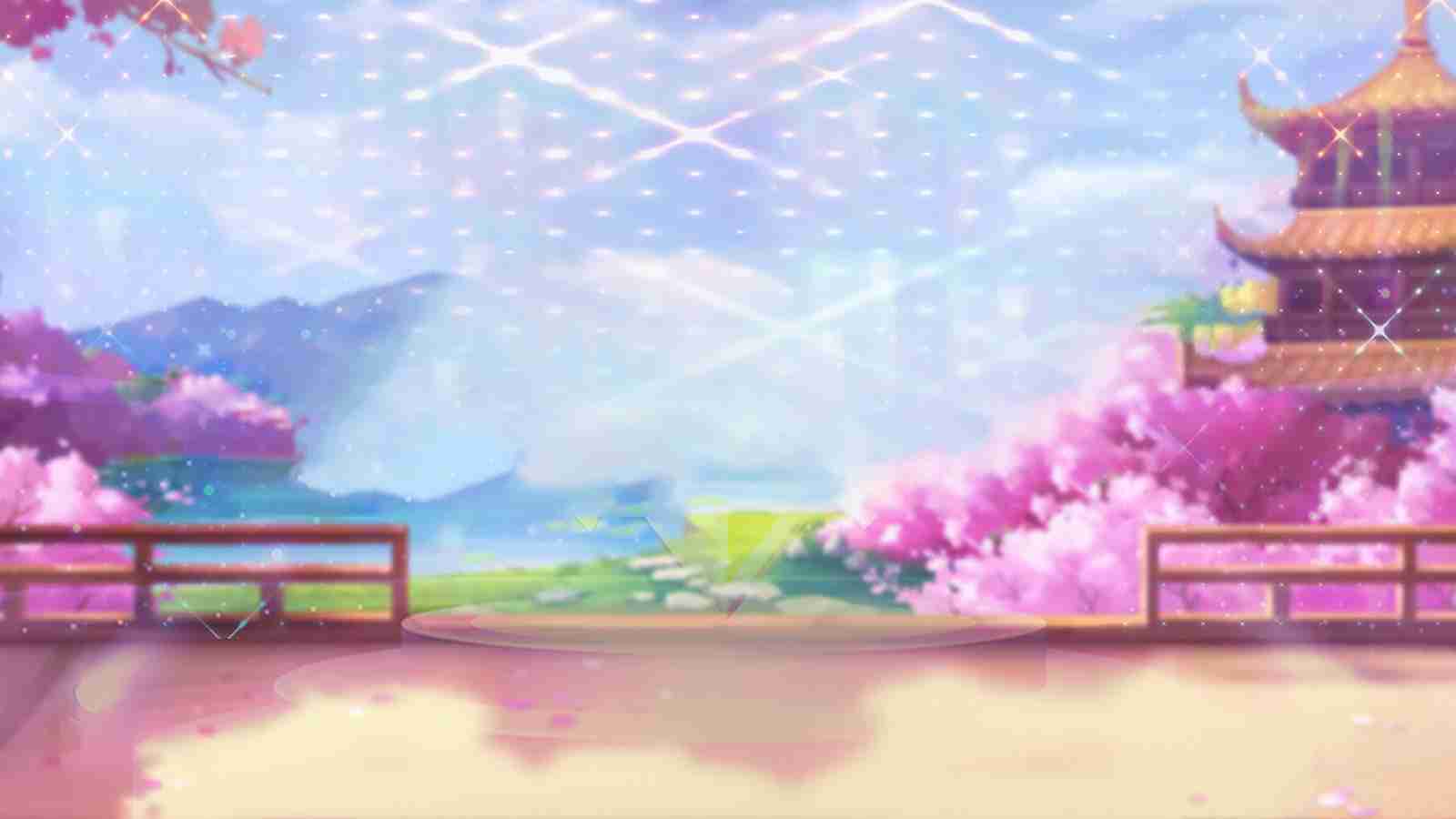 Game Page Background