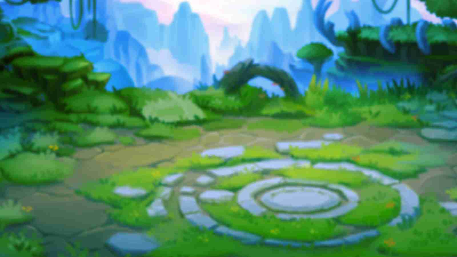 Game Page Background