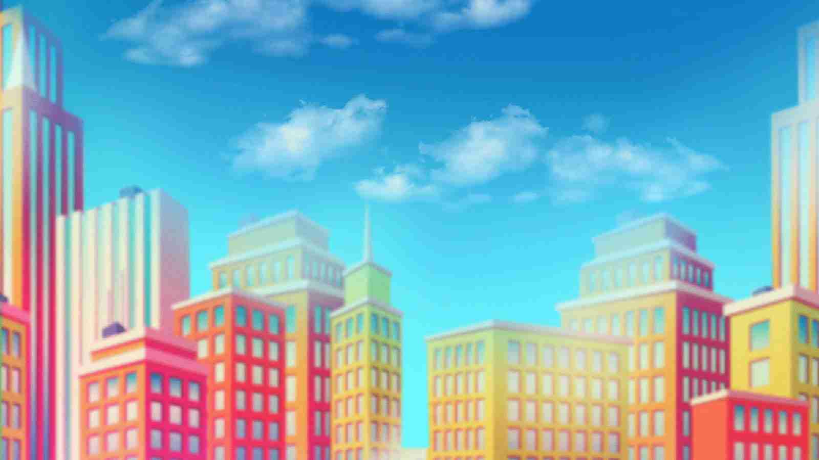 Game Page Background