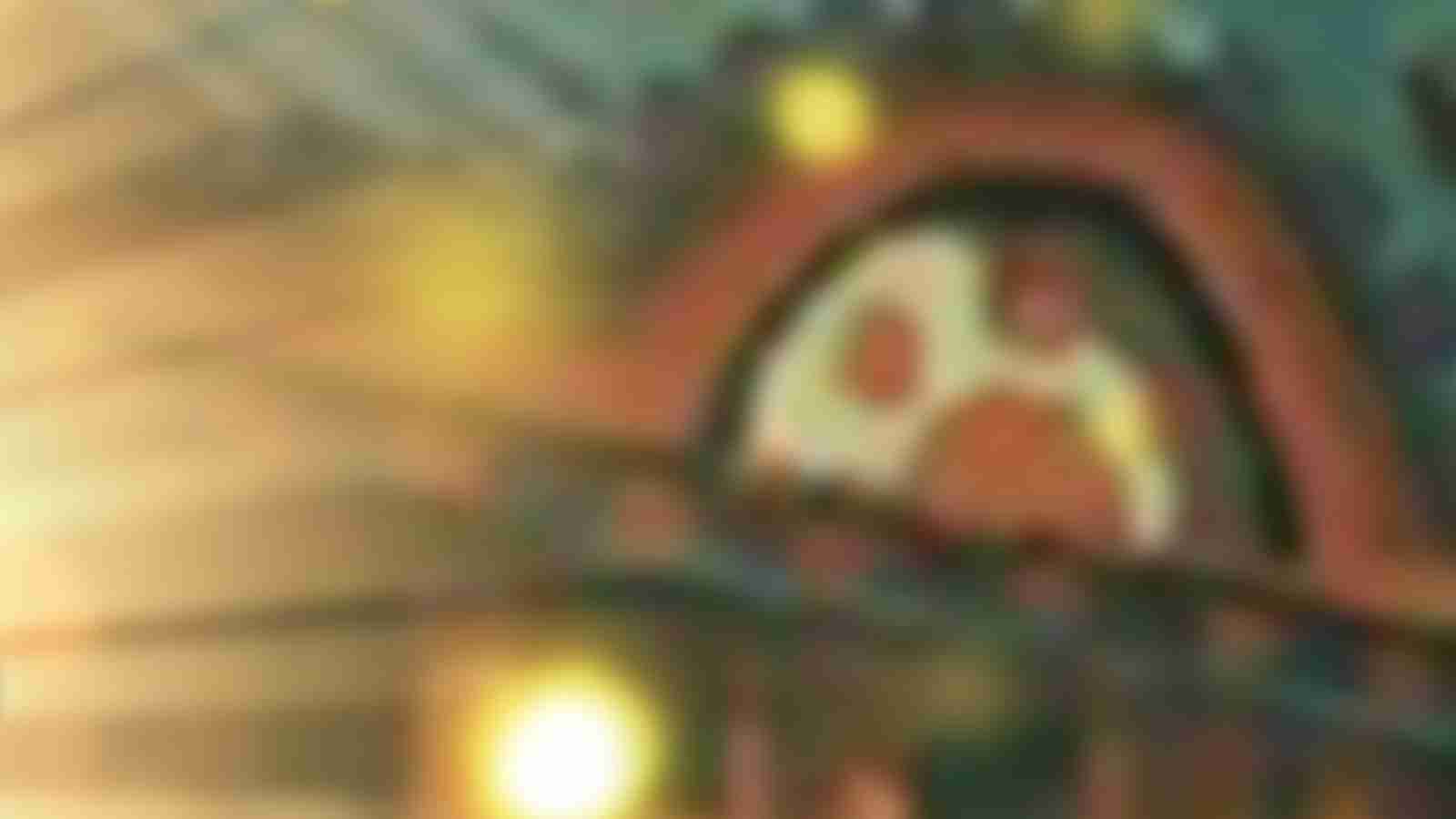 Game Page Background