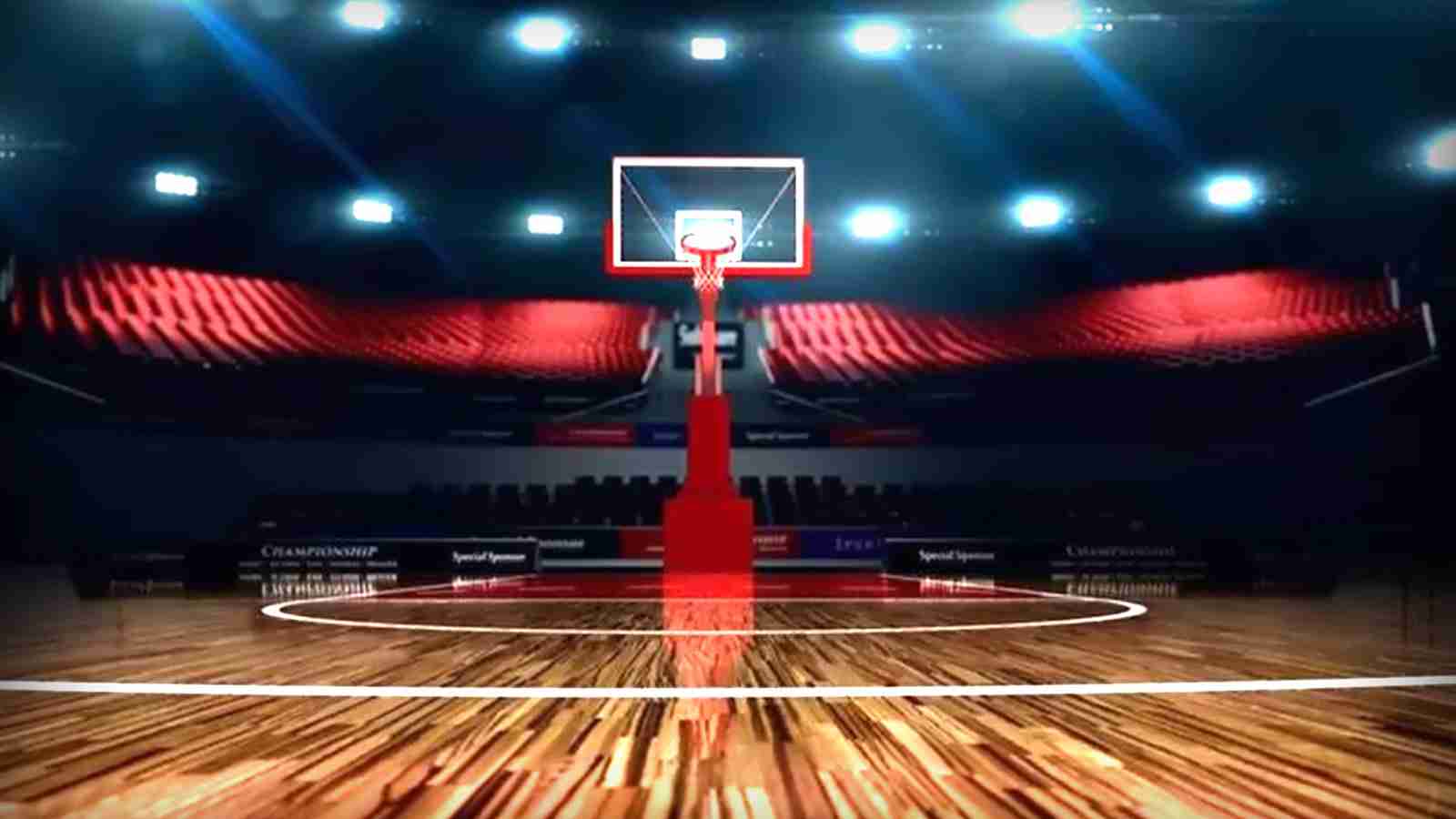 Game Page Background