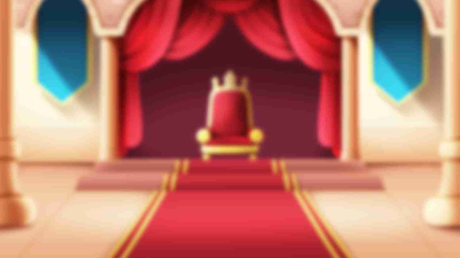 Game Page Background