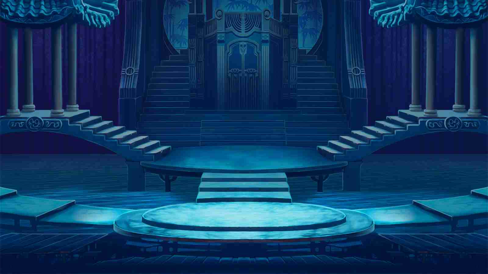 Game Page Background