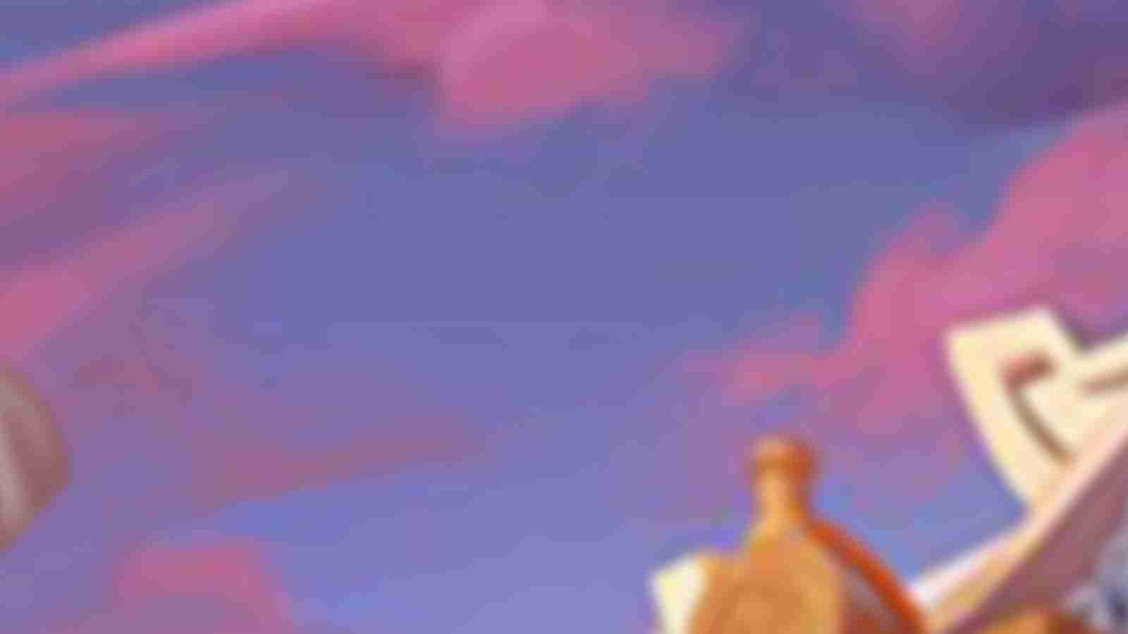 Game Page Background