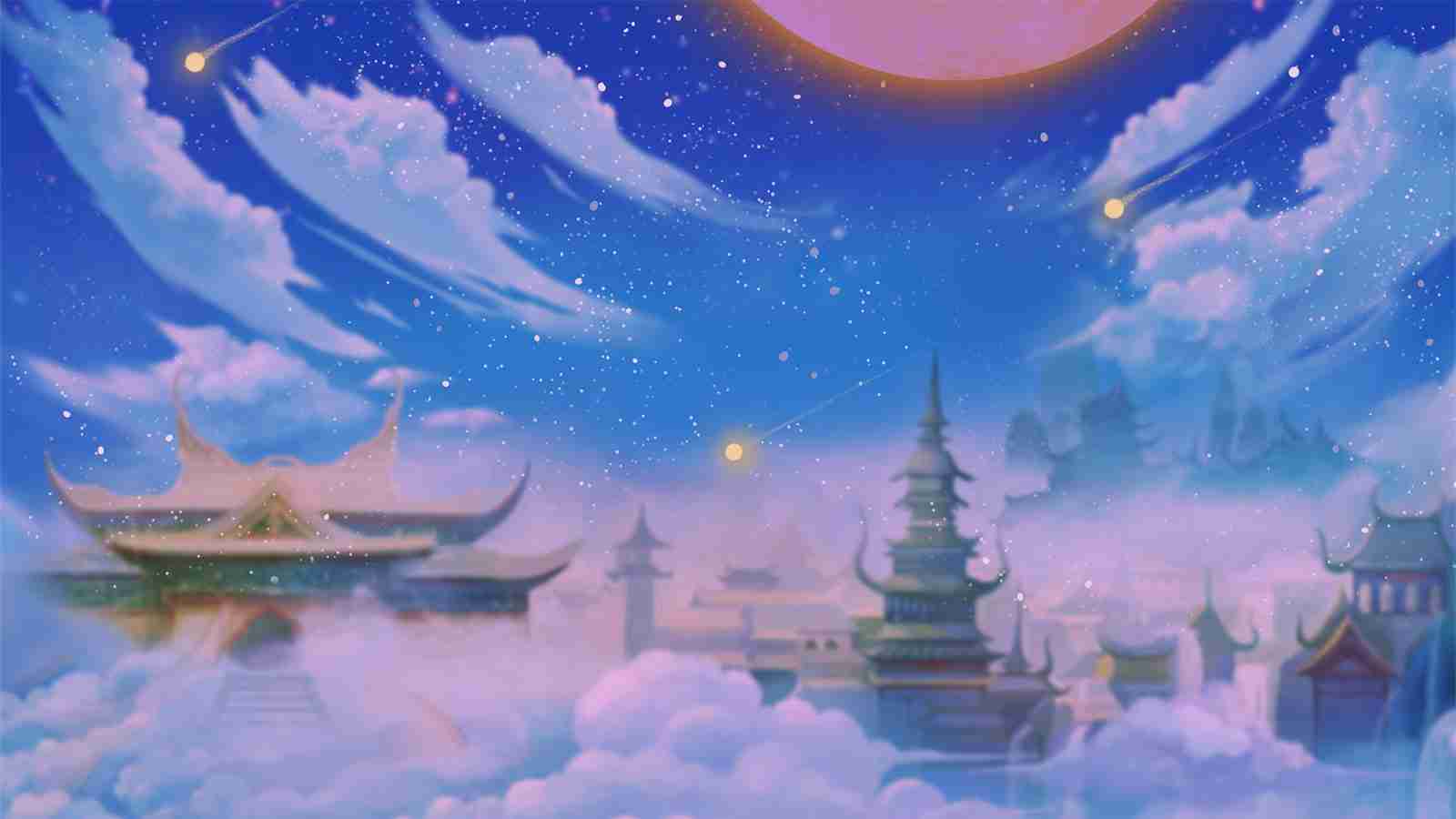 Game Page Background