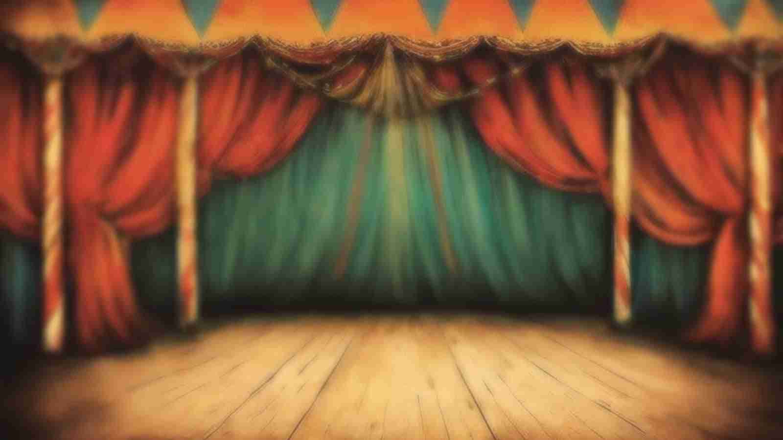 Game Page Background