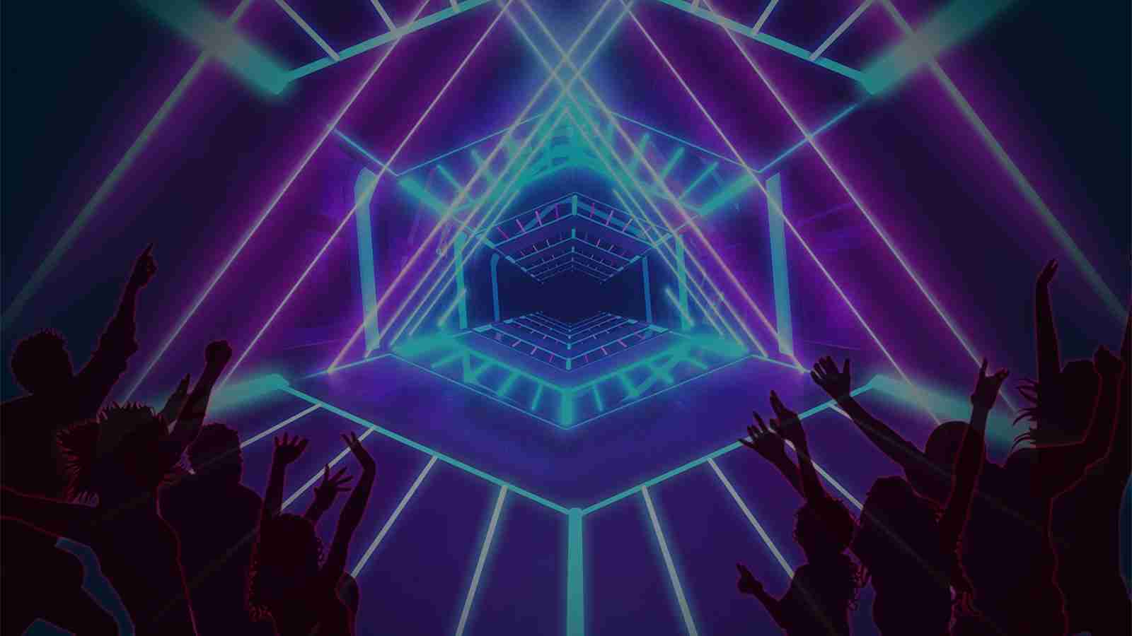 Game Page Background