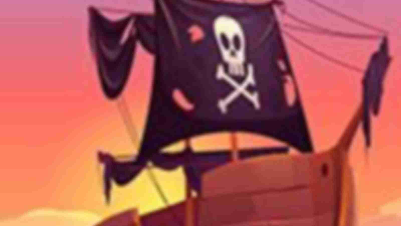Game Page Background