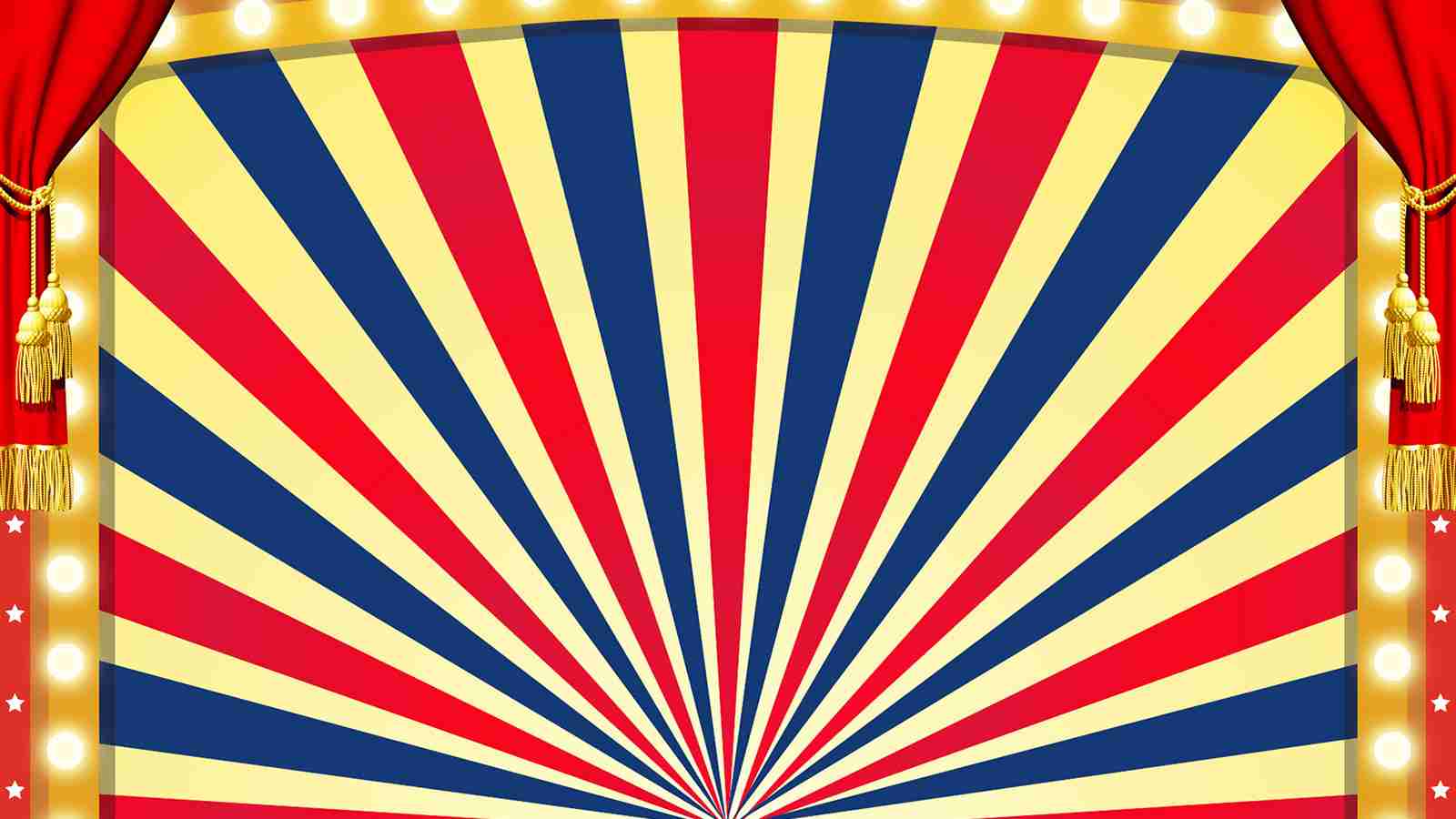 Game Page Background