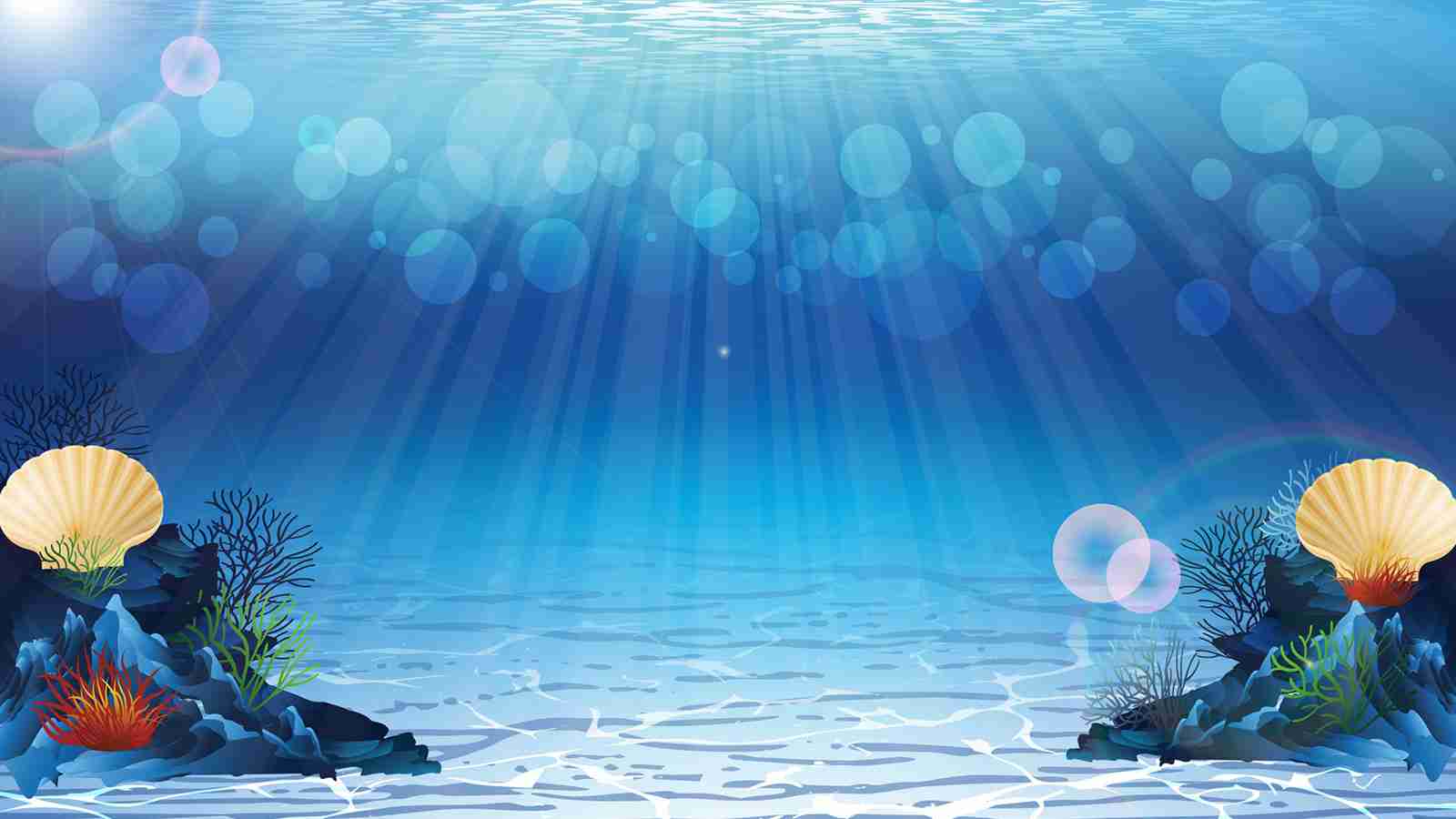 Game Page Background
