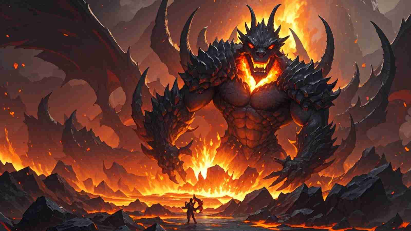 Game Page Background