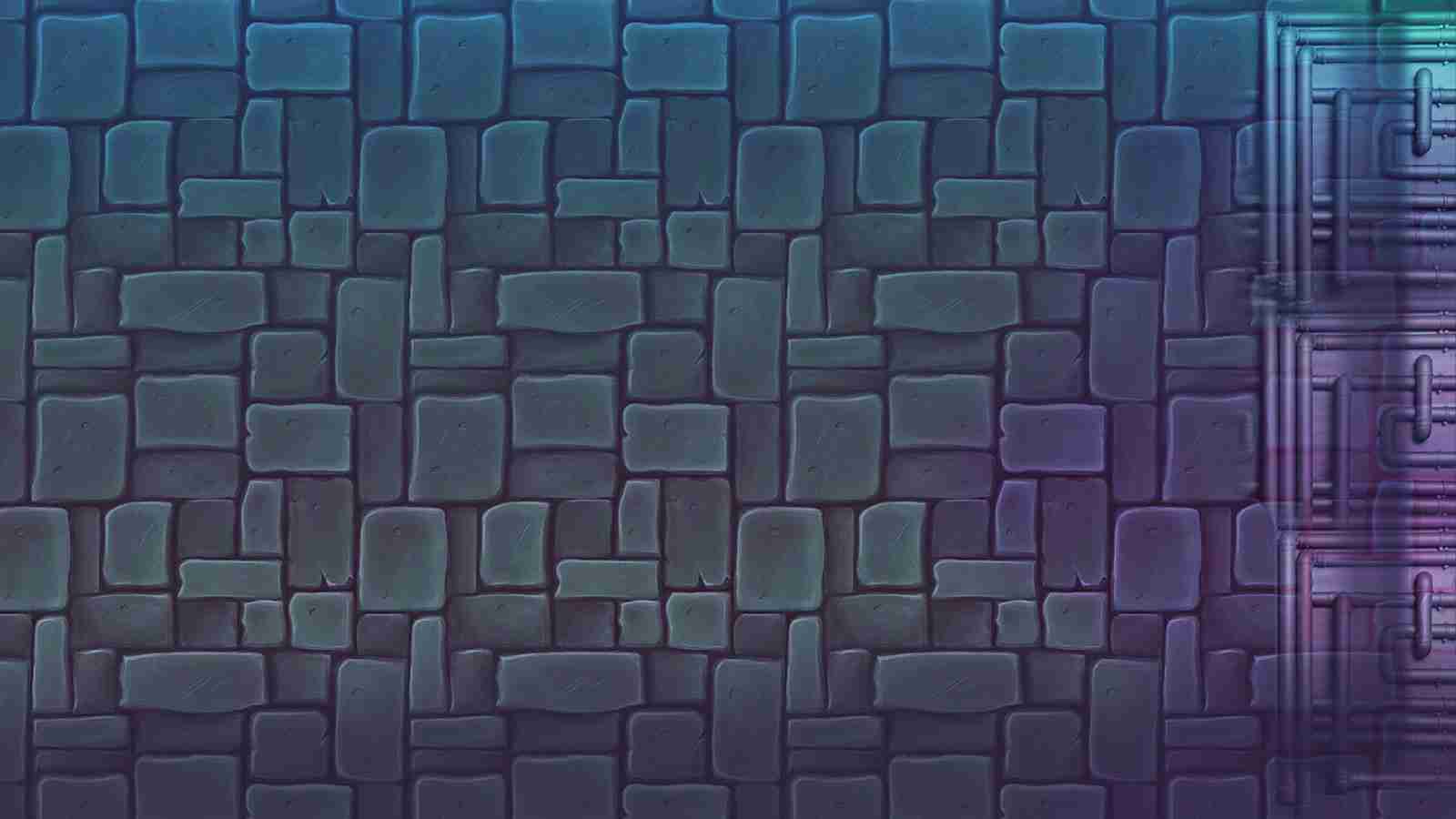 Game Page Background