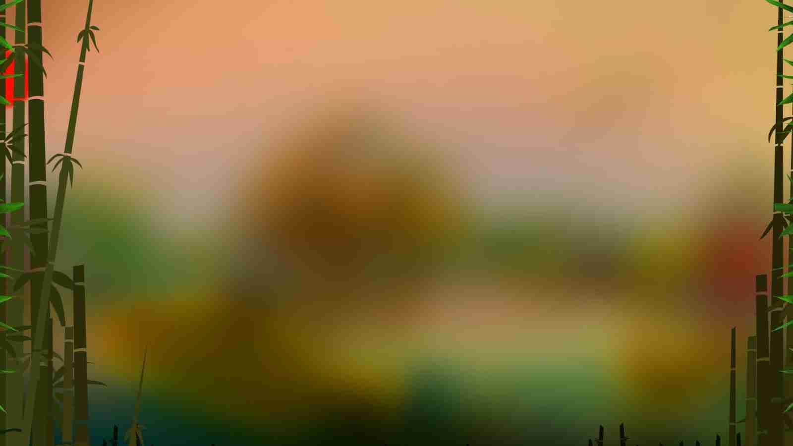 Game Page Background