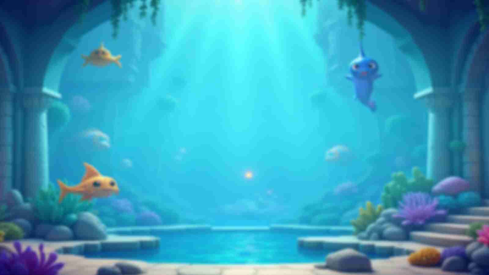 Game Page Background