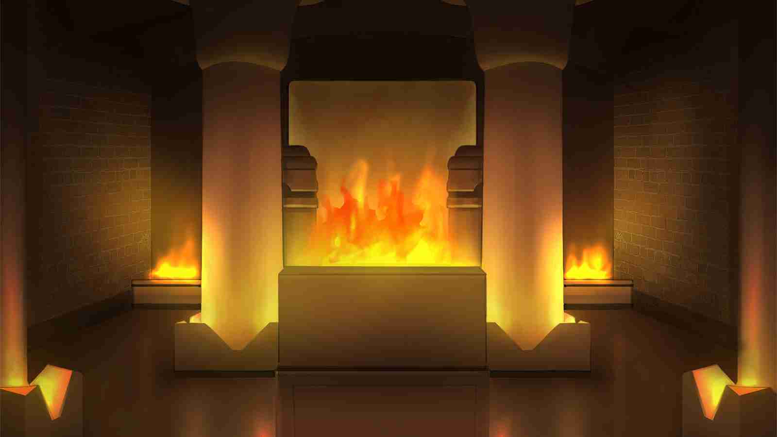 Game Page Background