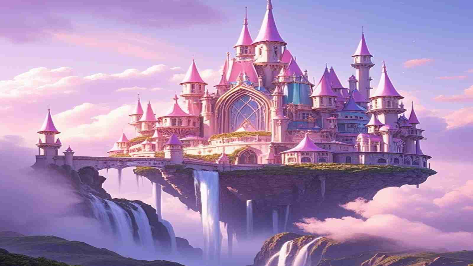 Game Page Background