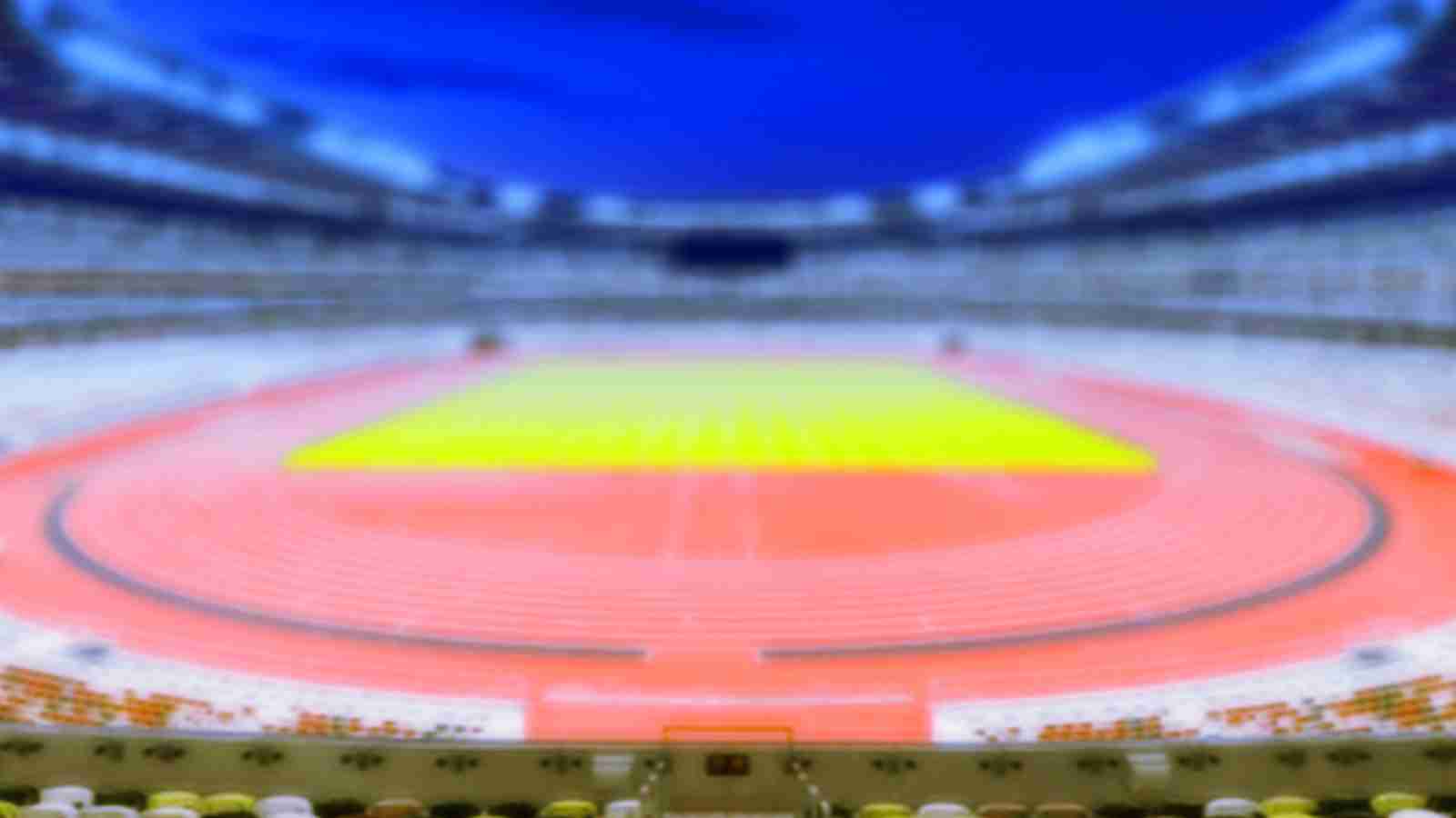Game Page Background