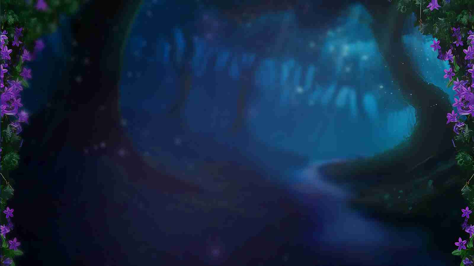 Game Page Background