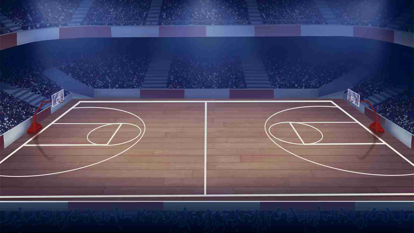 Game Page Background