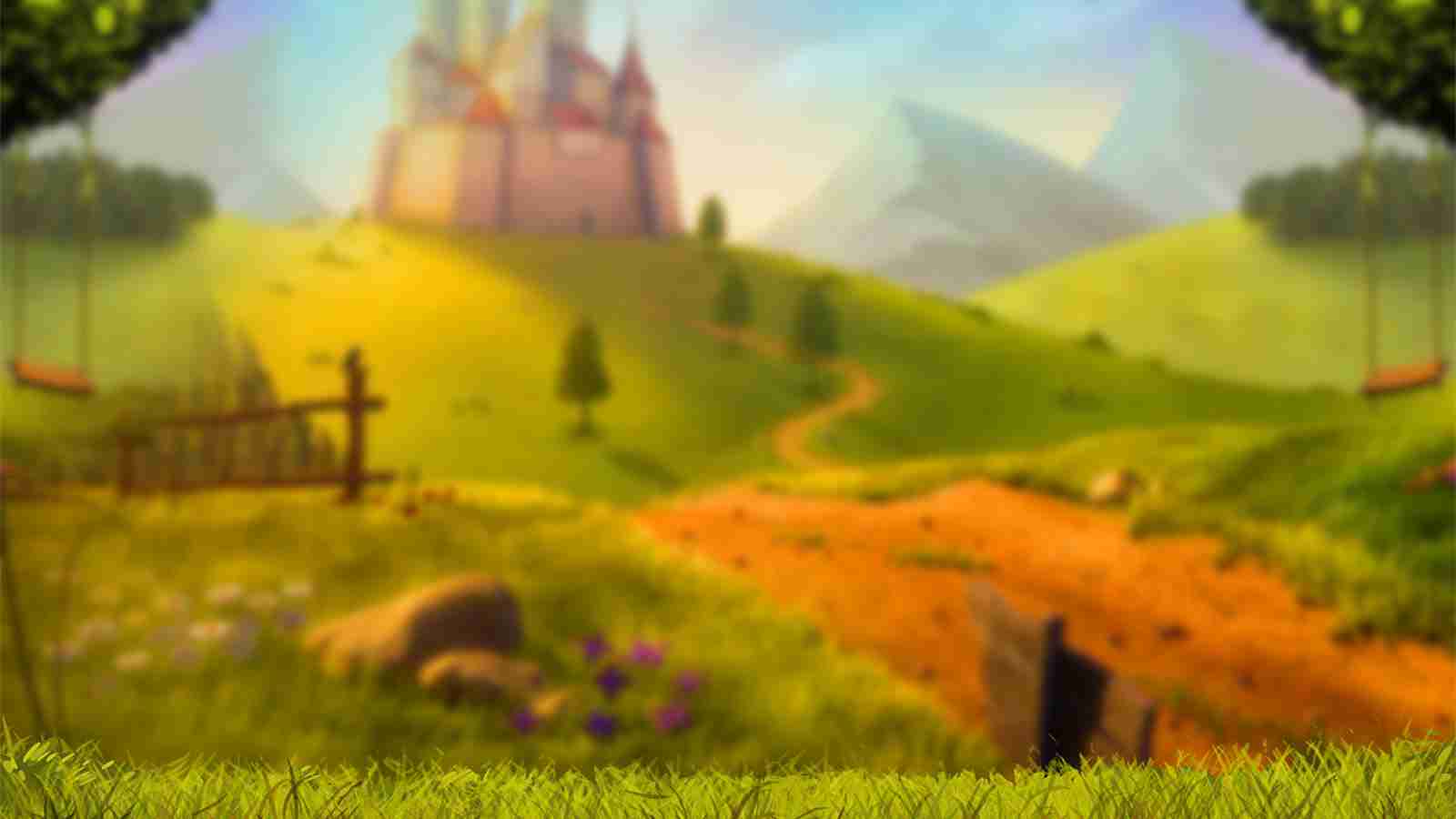 Game Page Background