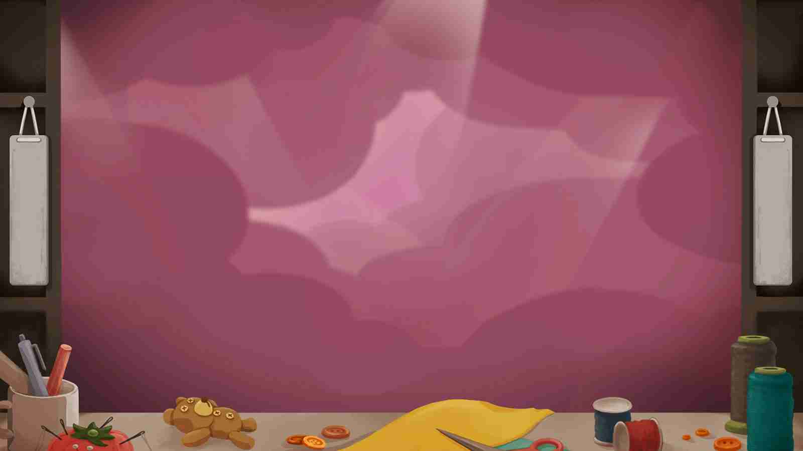 Game Page Background