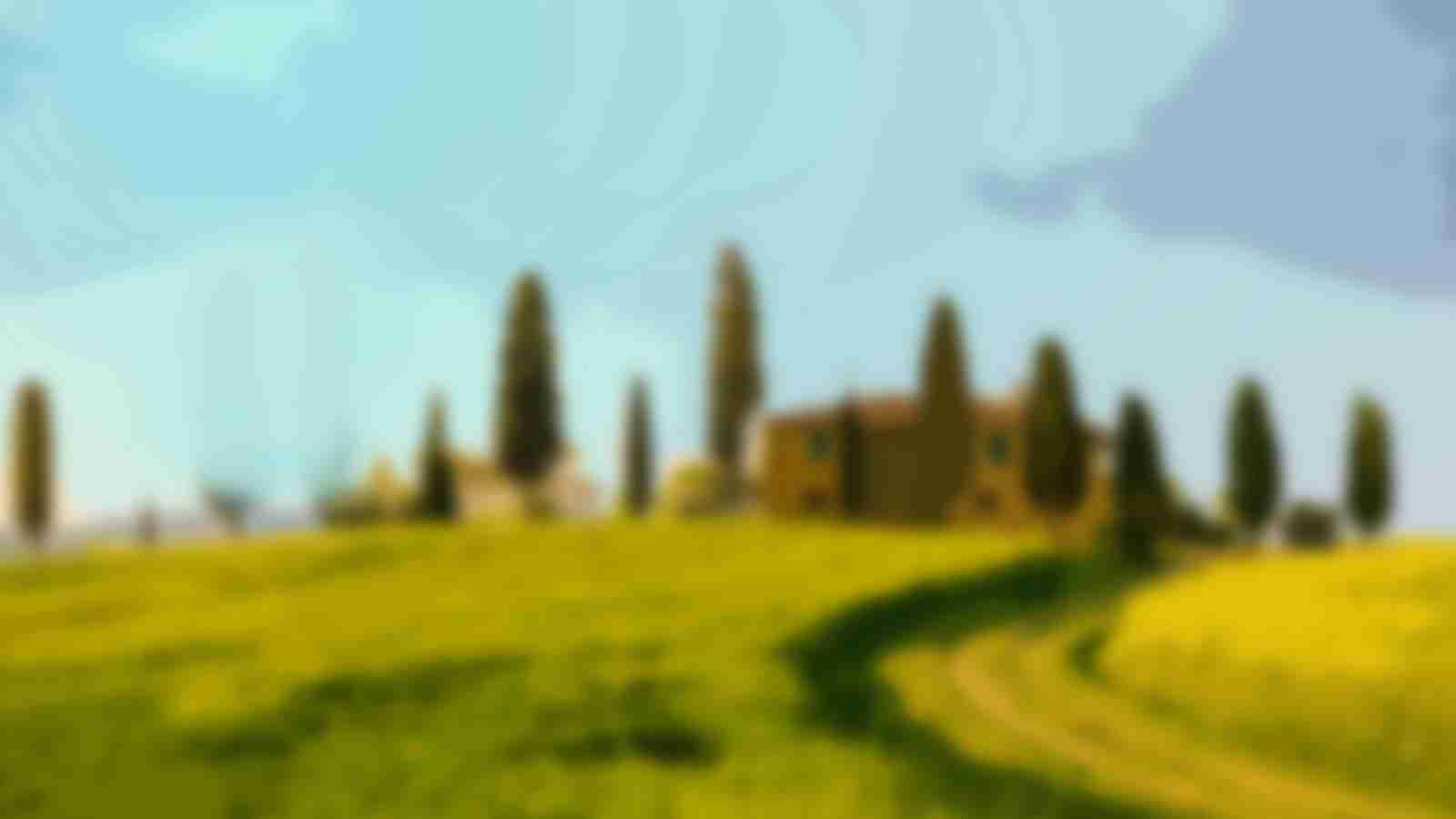 Game Page Background