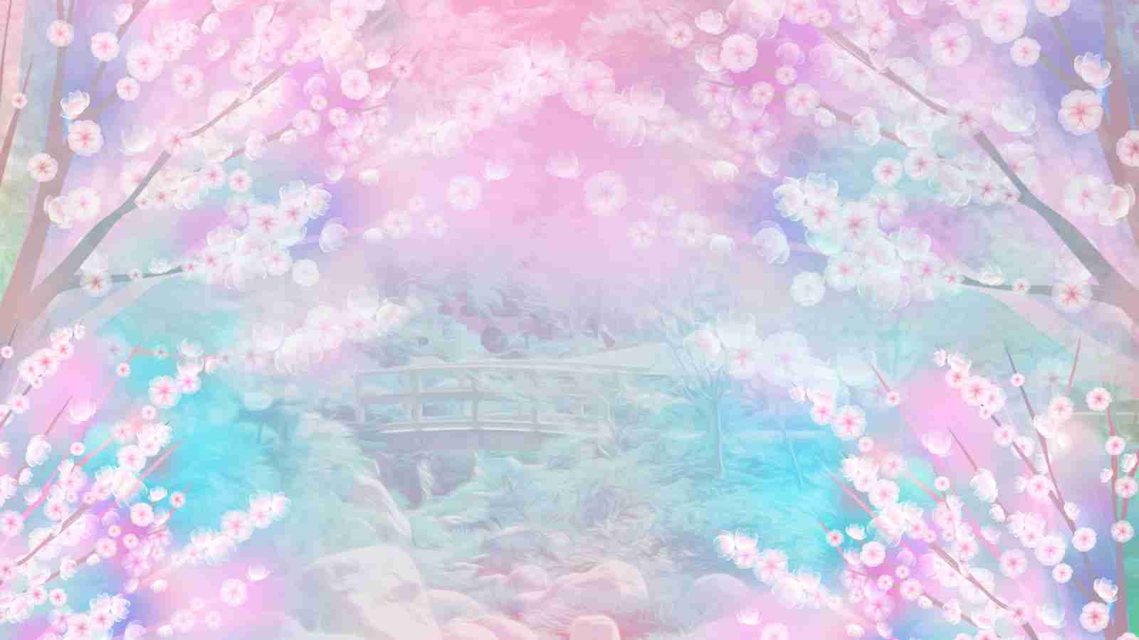 Game Page Background