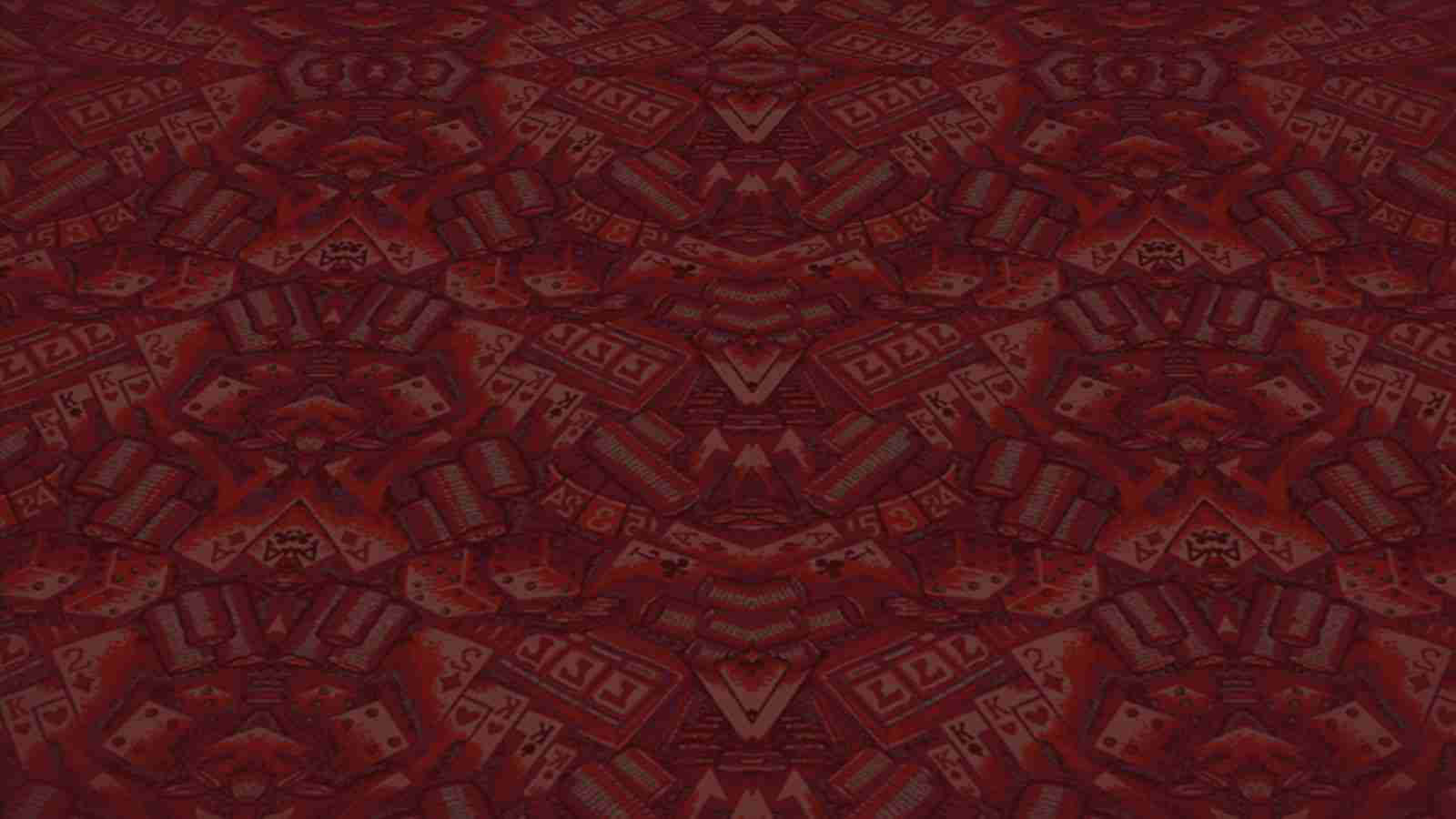 Game Page Background