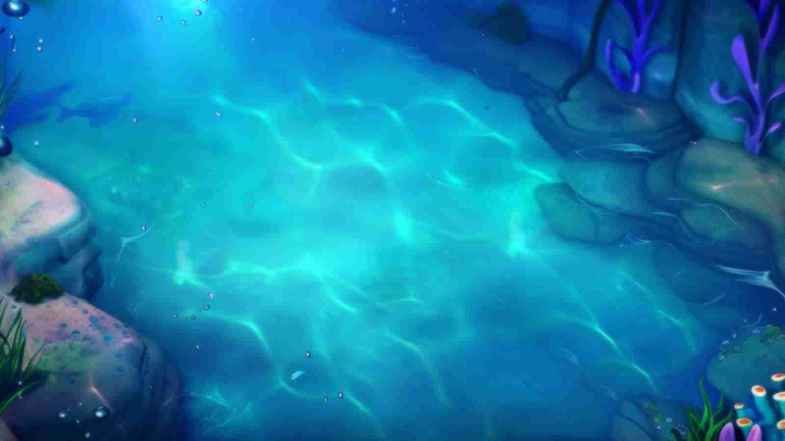 Game Page Background