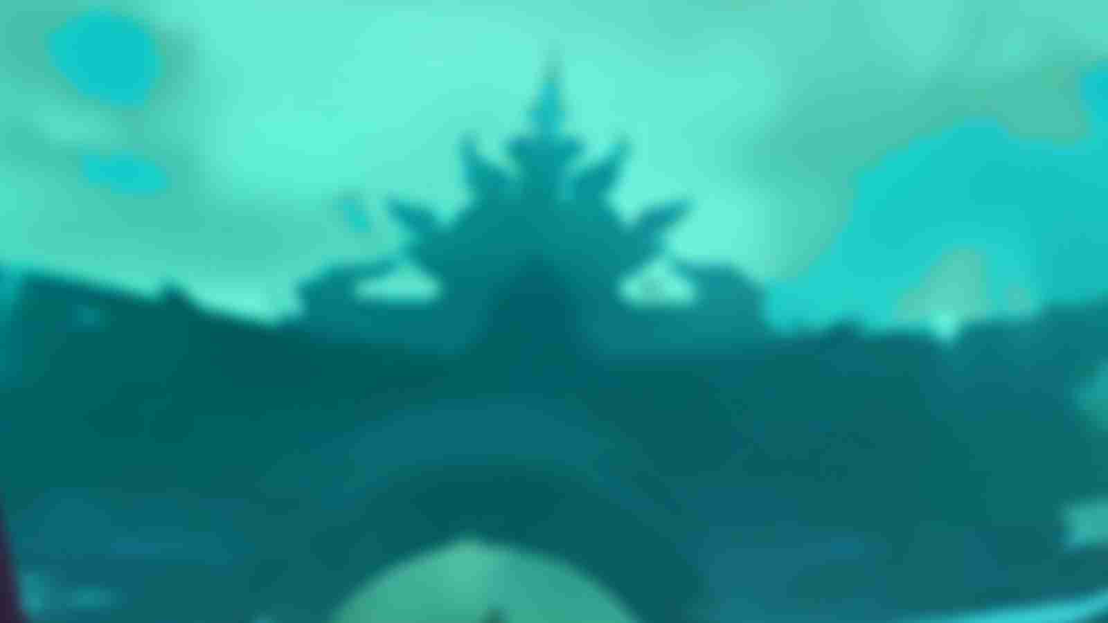 Game Page Background