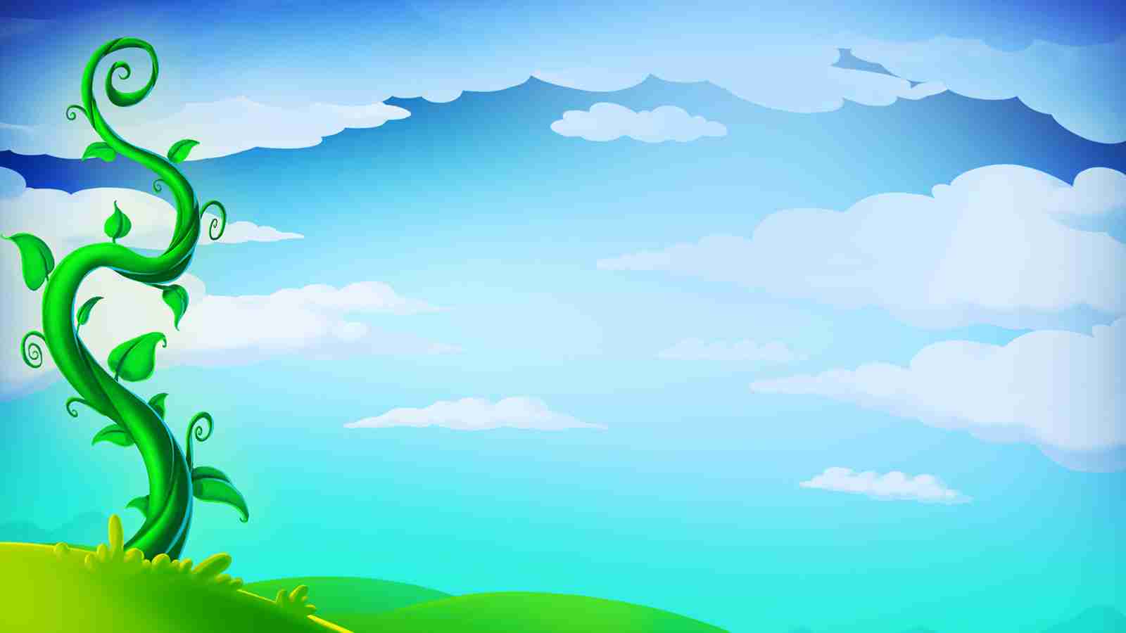 Game Page Background
