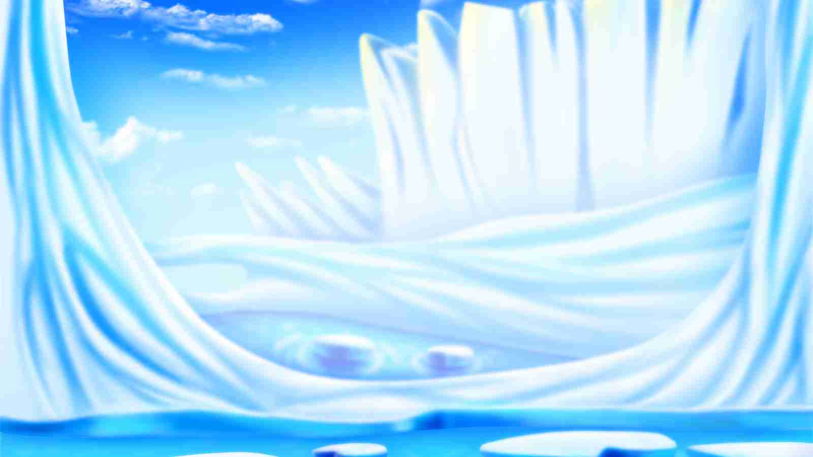 Game Page Background