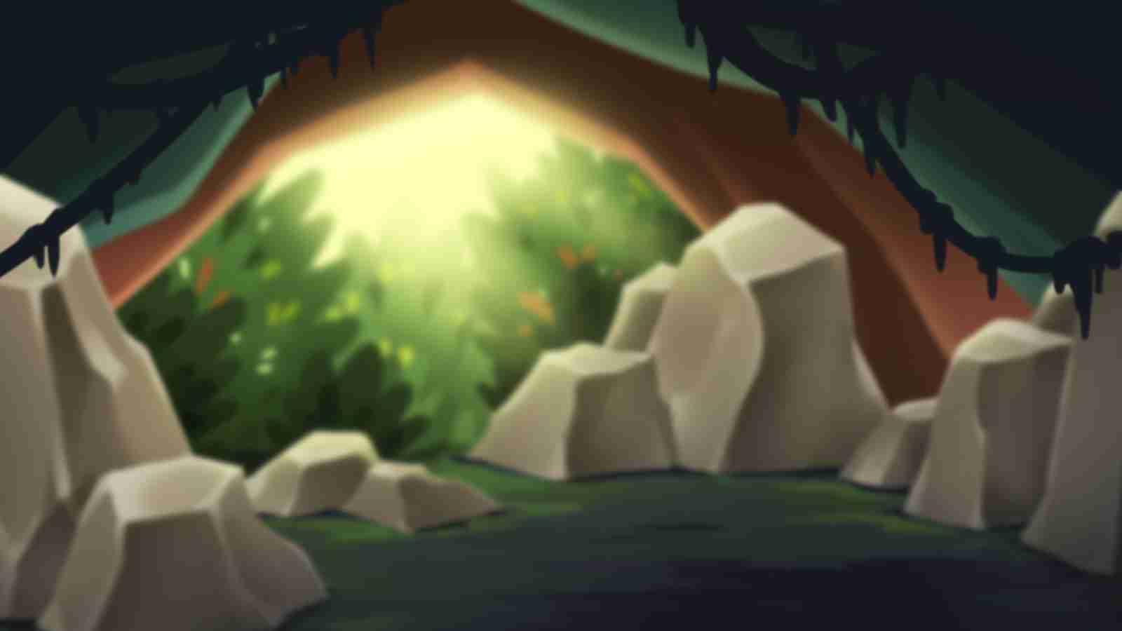 Game Page Background