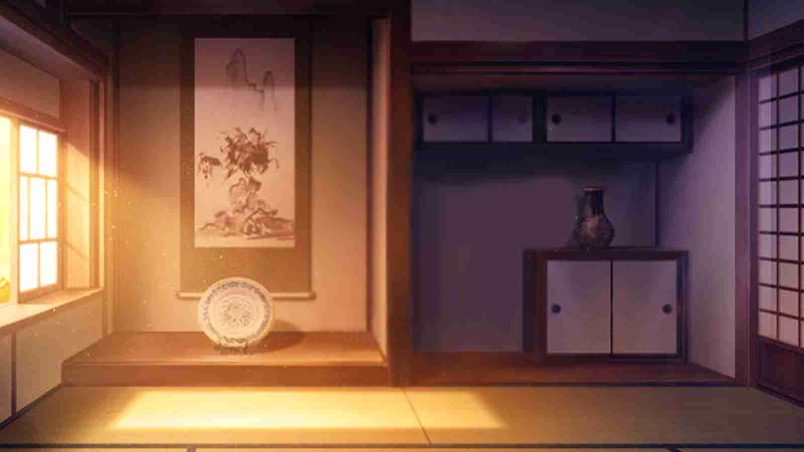 Game Page Background